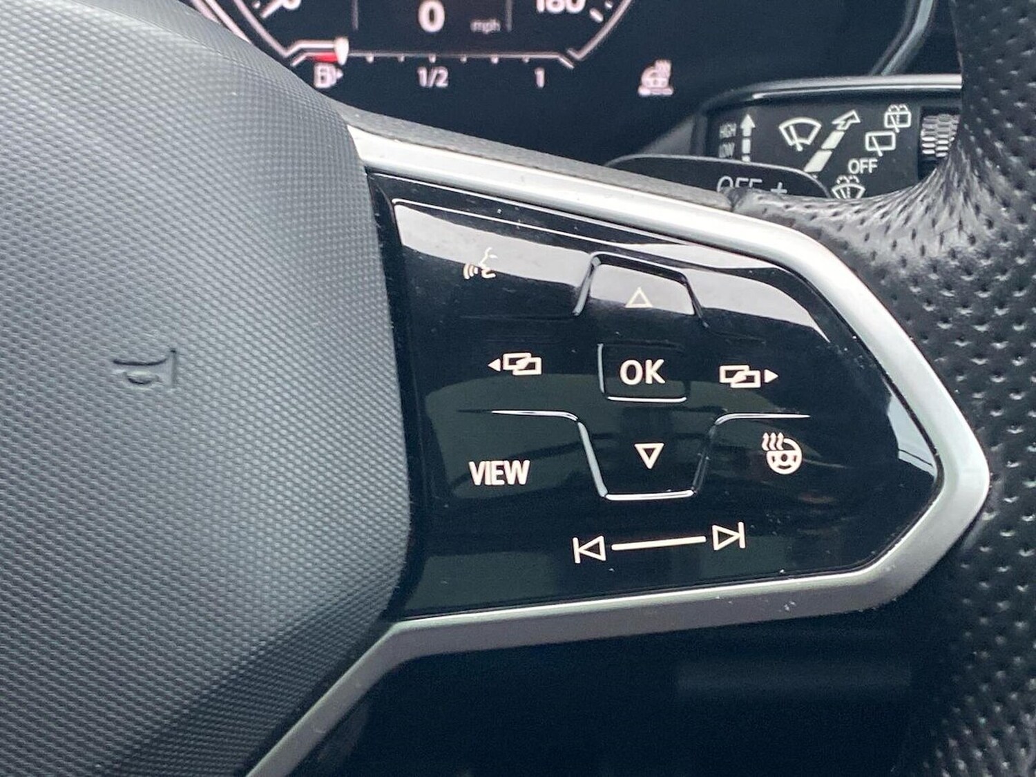 Used Volkswagen Touareg 2021 for sale - 77759325: Photo 26