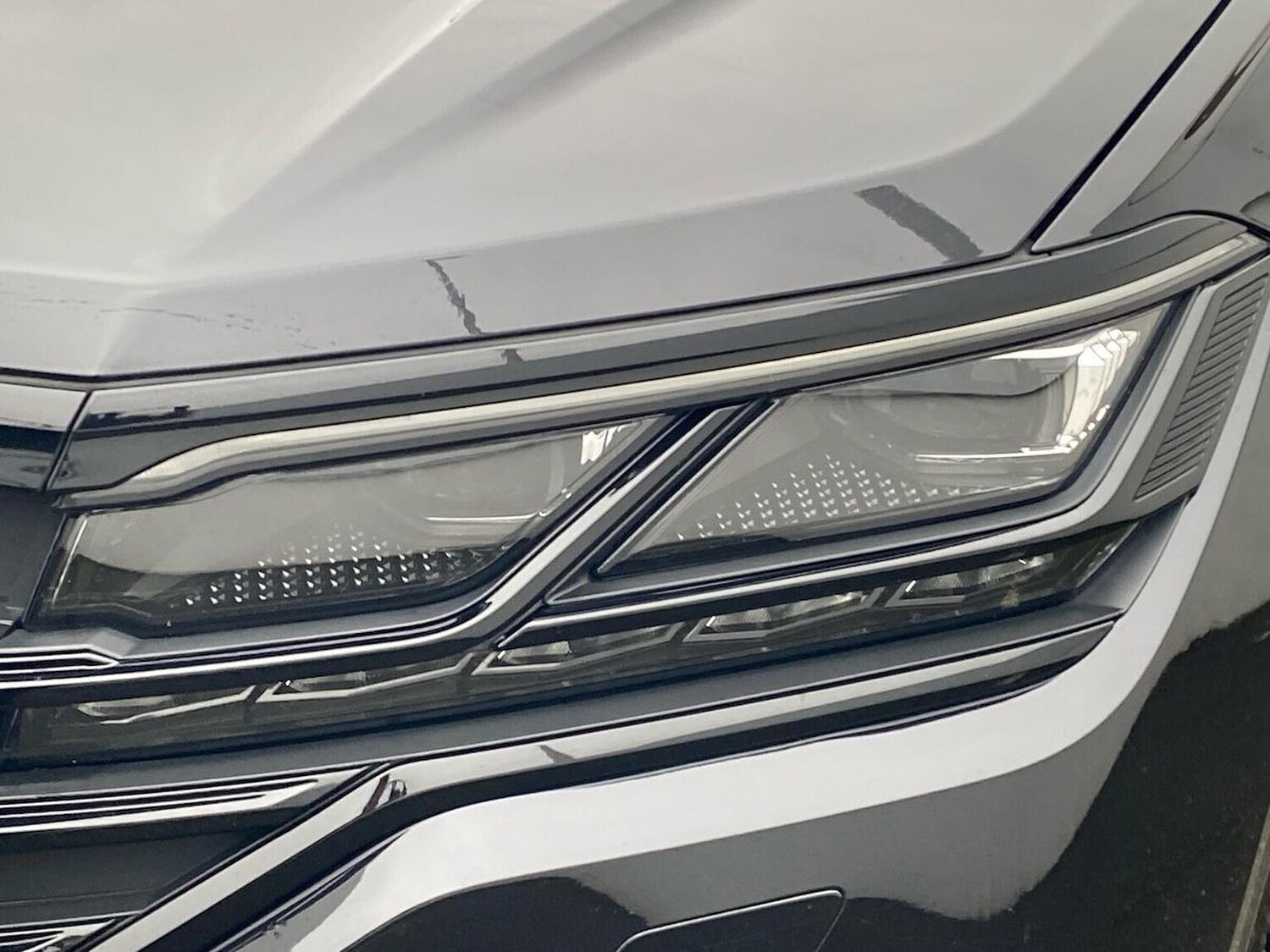 Used Volkswagen Touareg 2021 for sale - 77759325: Photo 34