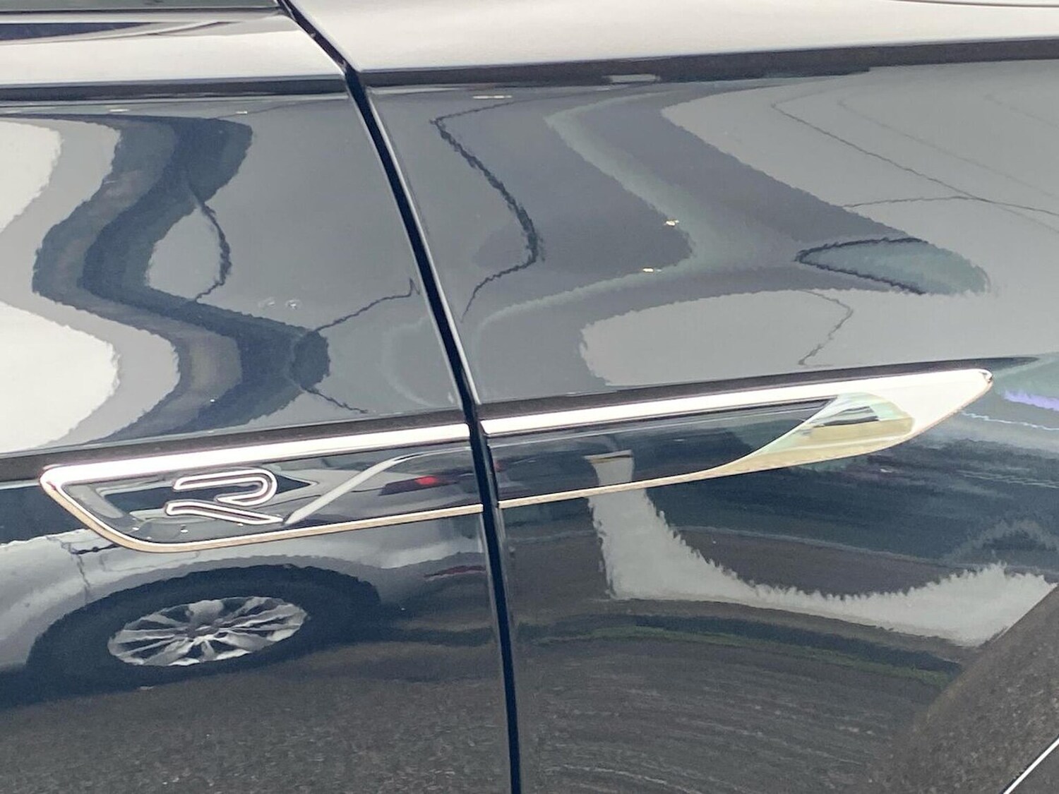 Used Volkswagen Touareg 2021 for sale - 77759325: Photo 35