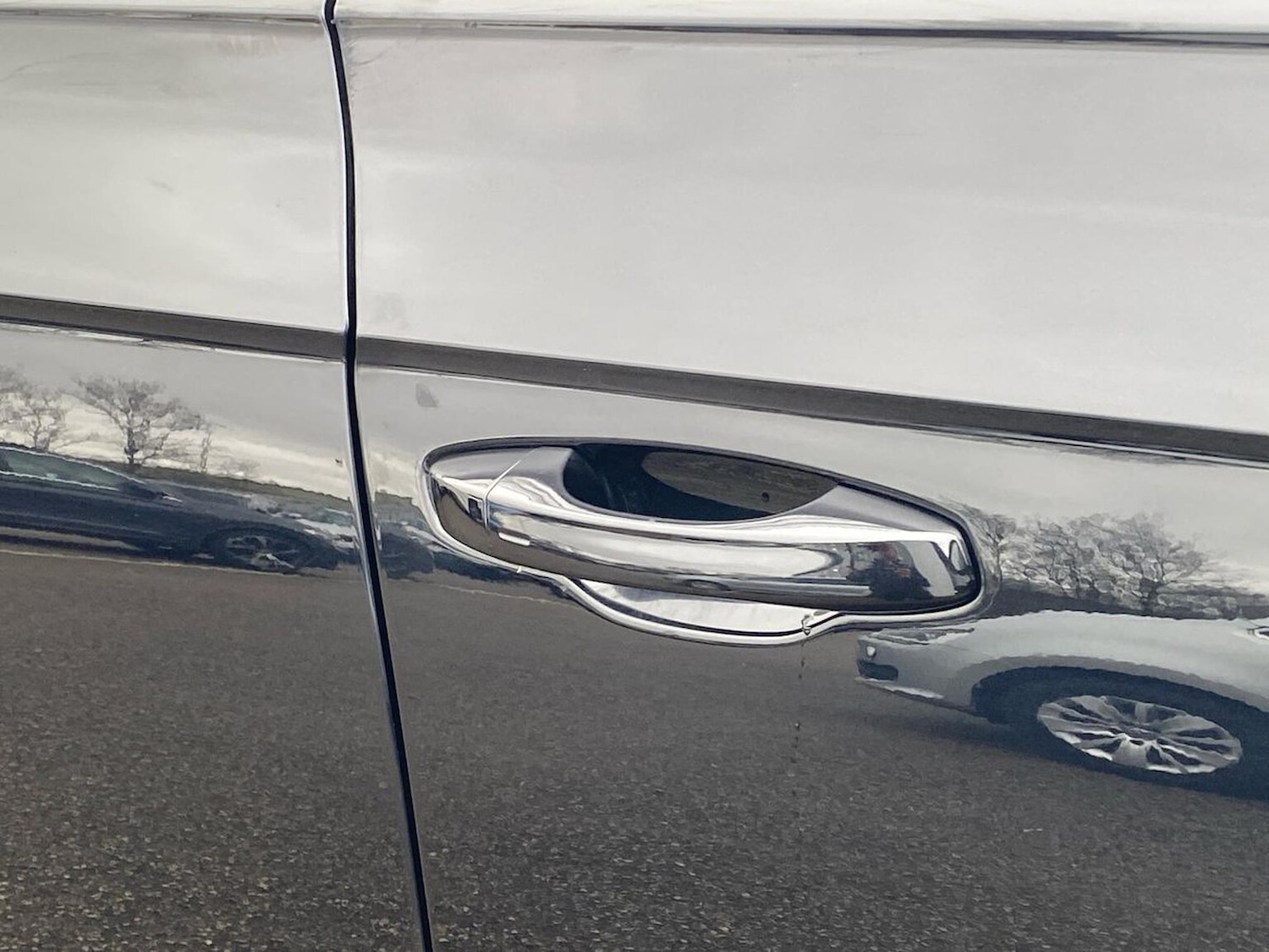 Used Volkswagen Touareg 2021 for sale - 77759325: Photo 37