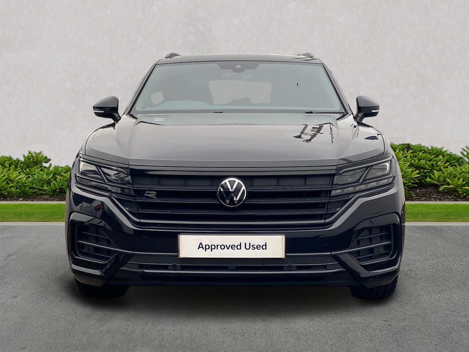 Used Volkswagen Touareg 2021 for sale - 77759325: Photo 5