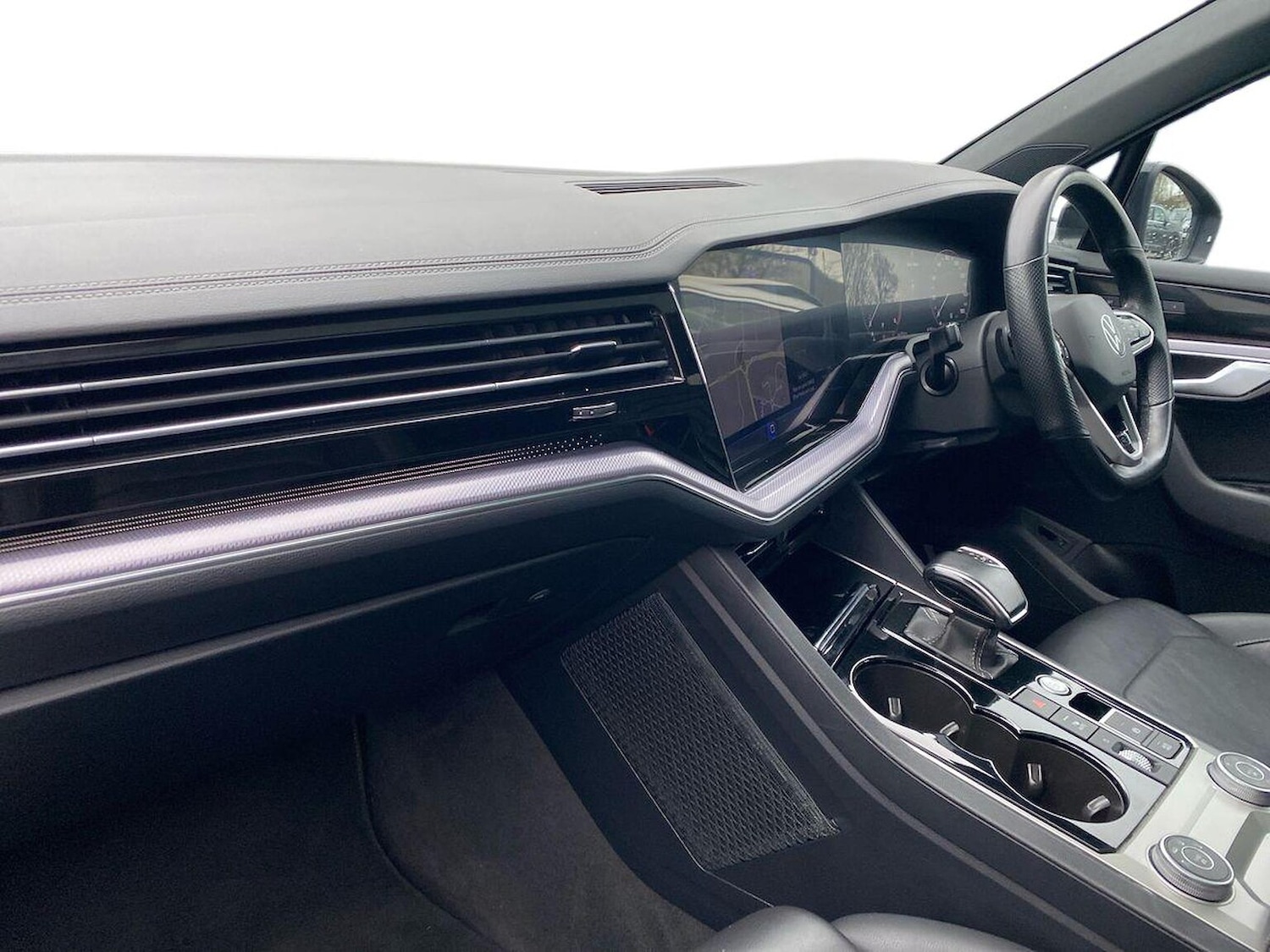 Used Volkswagen Touareg 2021 for sale - 77759325: Photo 7