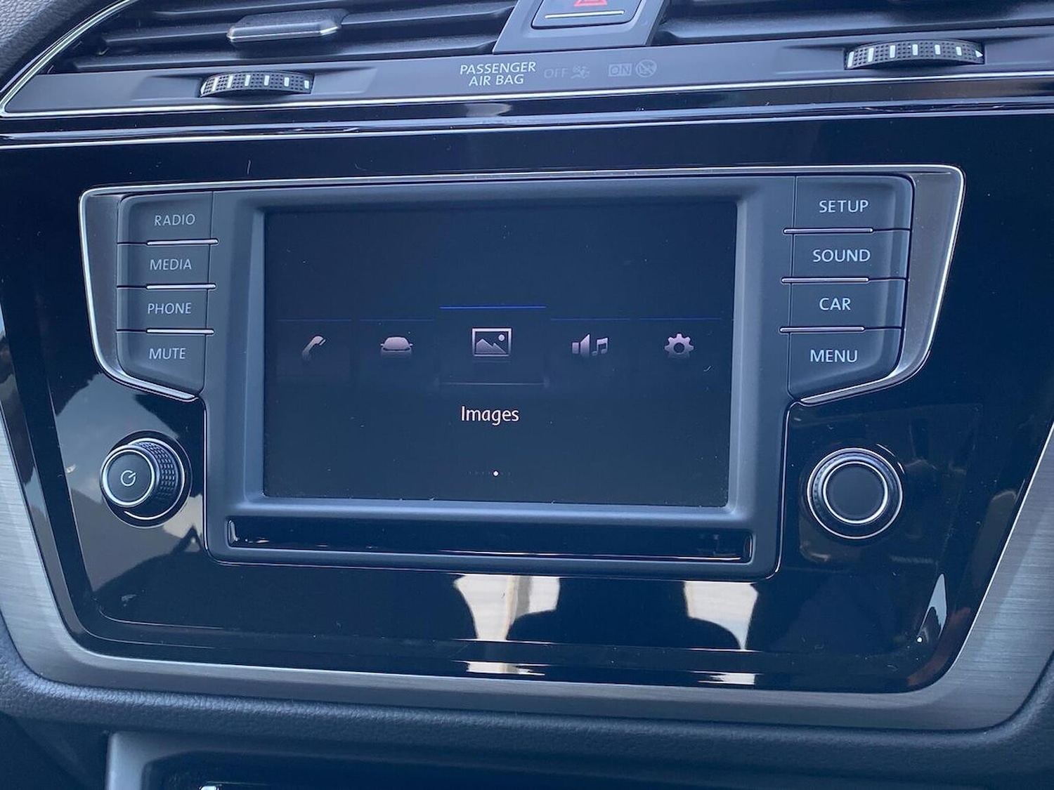 Used Volkswagen Touran 2017 for sale - 76504962: Photo 11