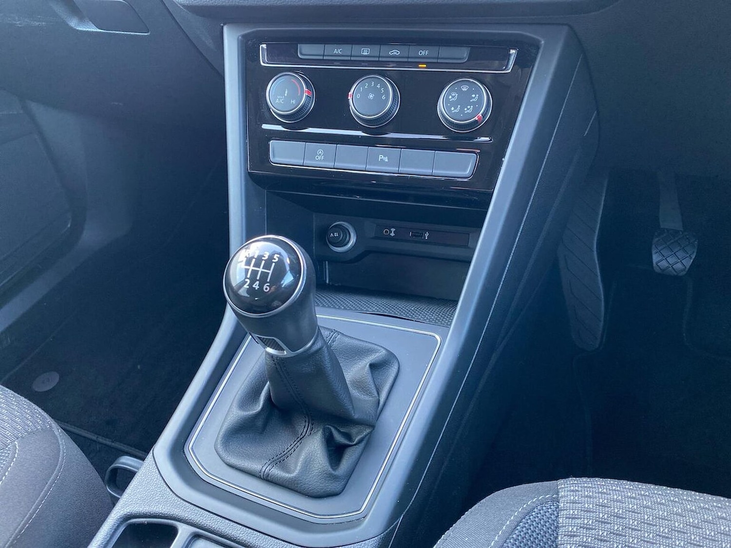 Used Volkswagen Touran 2017 for sale - 76504962: Photo 13