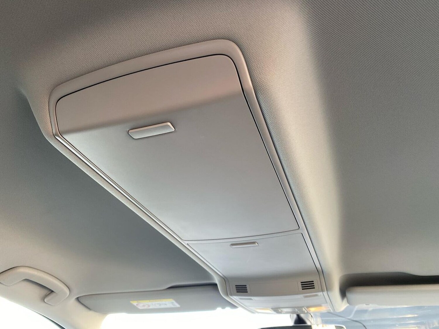 Used Volkswagen Touran 2017 for sale - 76504962: Photo 14