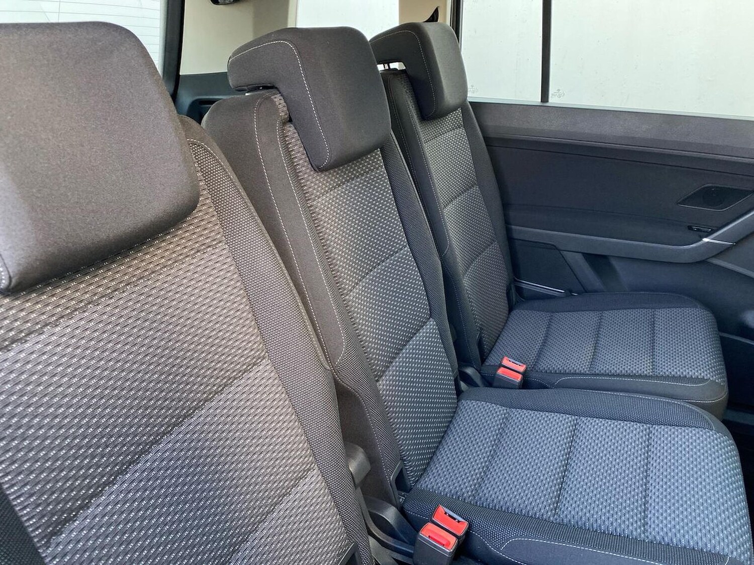 Used Volkswagen Touran 2017 for sale - 76504962: Photo 16