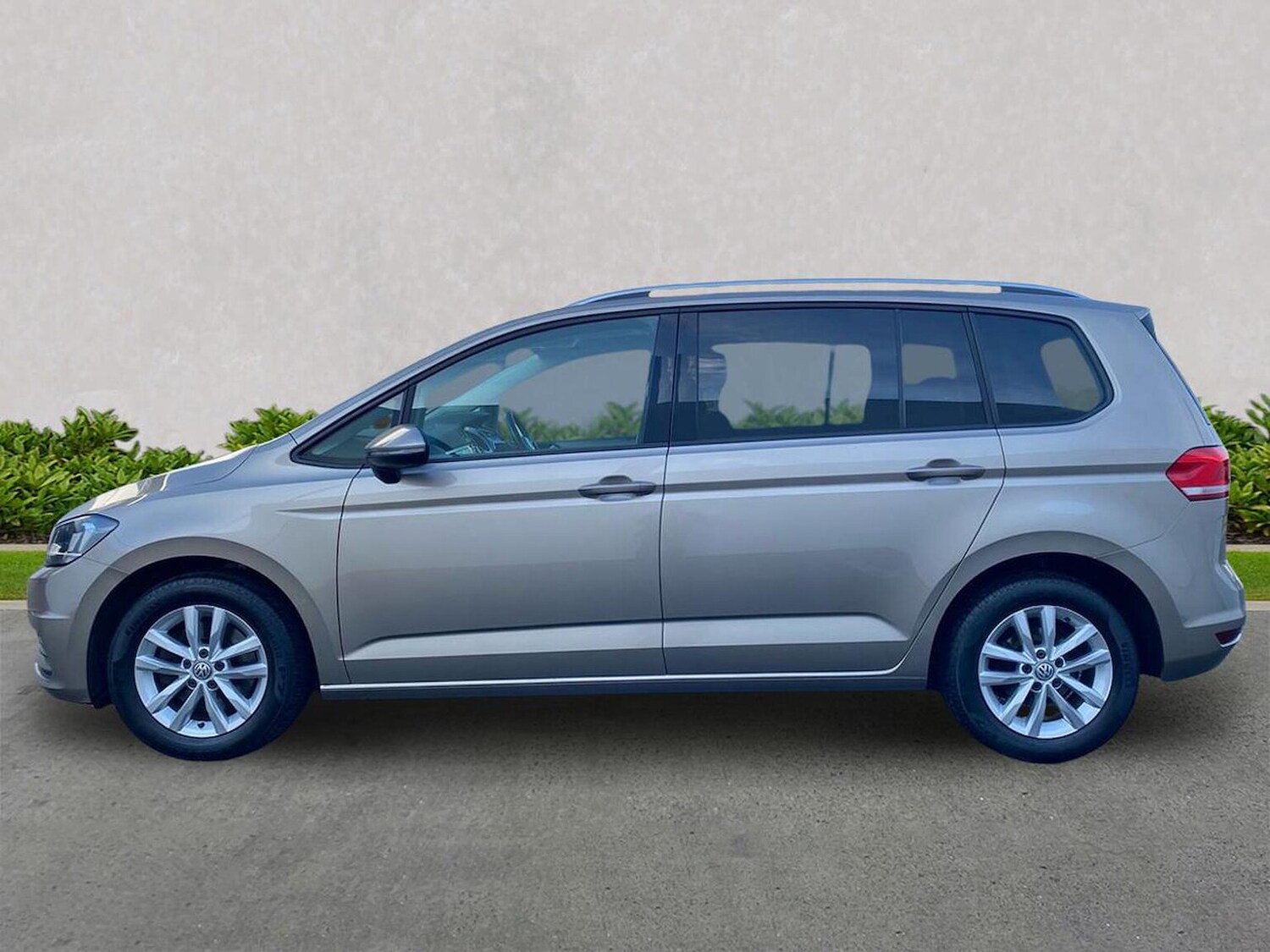 Used Volkswagen Touran 2017 for sale - 76504962: Photo 19
