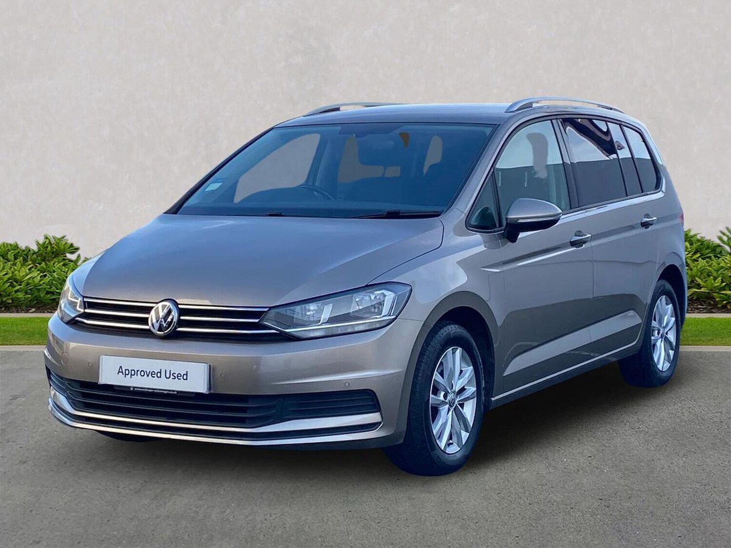 Used Volkswagen Touran 2017 for sale - 76504962: Photo 20