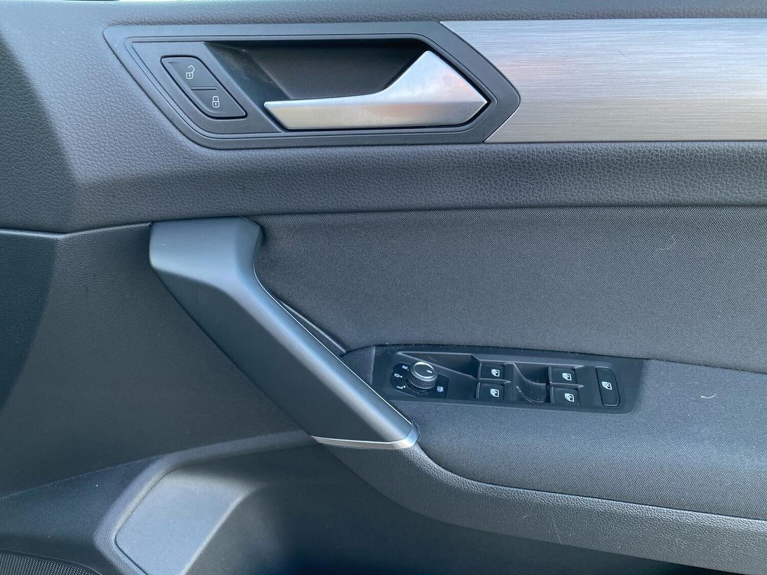 Used Volkswagen Touran 2017 for sale - 76504962: Photo 21