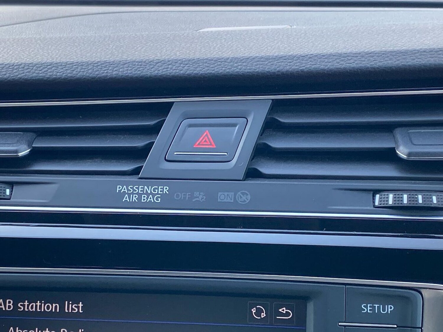 Used Volkswagen Touran 2017 for sale - 76504962: Photo 22