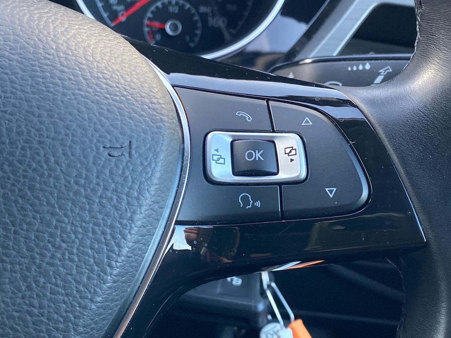 Used Volkswagen Touran 2017 for sale - 76504962: Photo 25