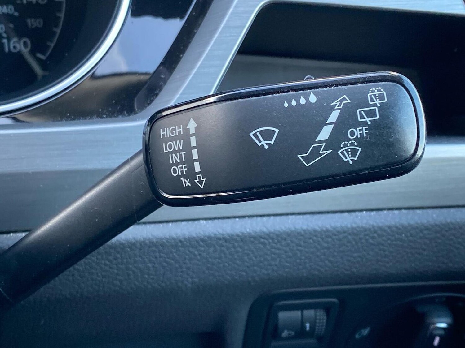 Used Volkswagen Touran 2017 for sale - 76504962: Photo 27