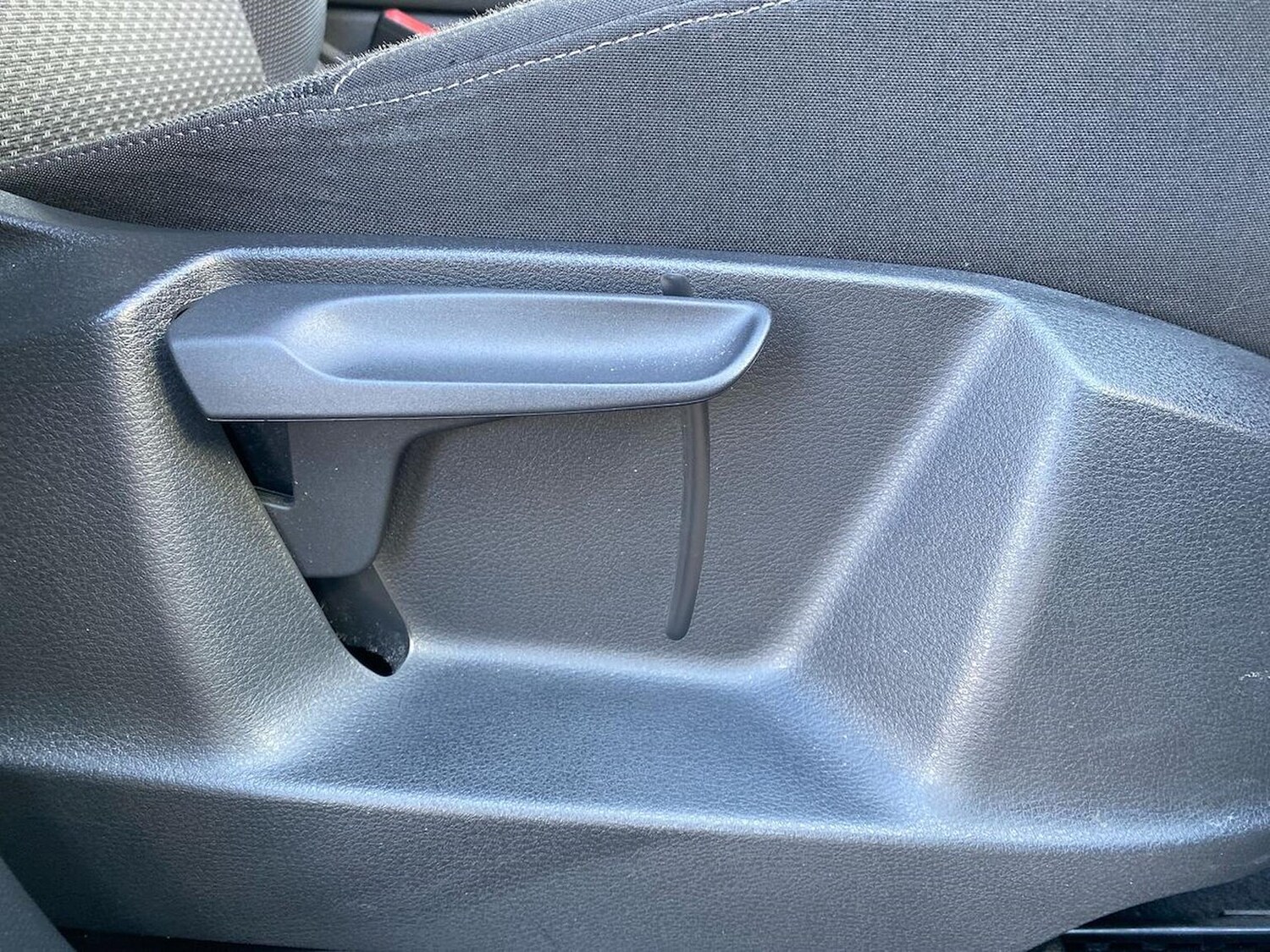 Used Volkswagen Touran 2017 for sale - 76504962: Photo 29