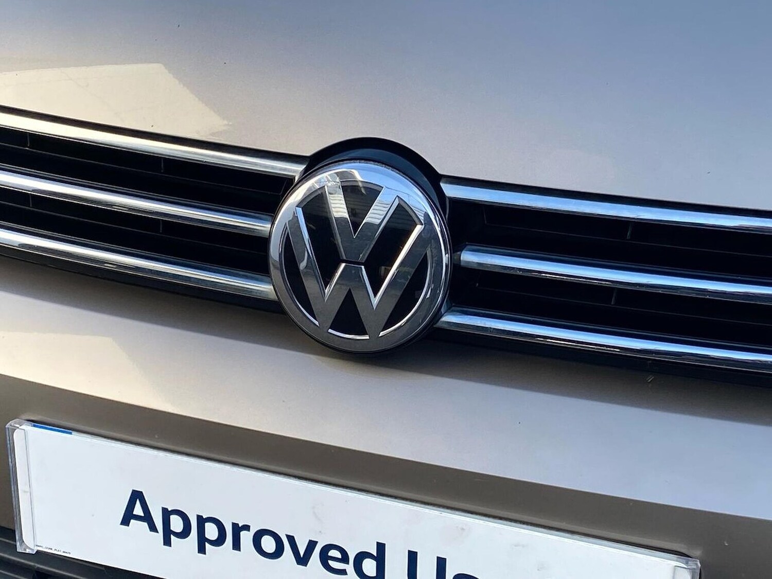 Used Volkswagen Touran 2017 for sale - 76504962: Photo 31