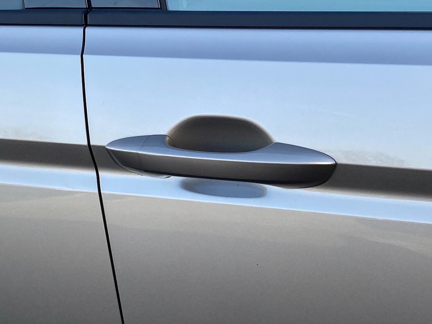 Used Volkswagen Touran 2017 for sale - 76504962: Photo 34