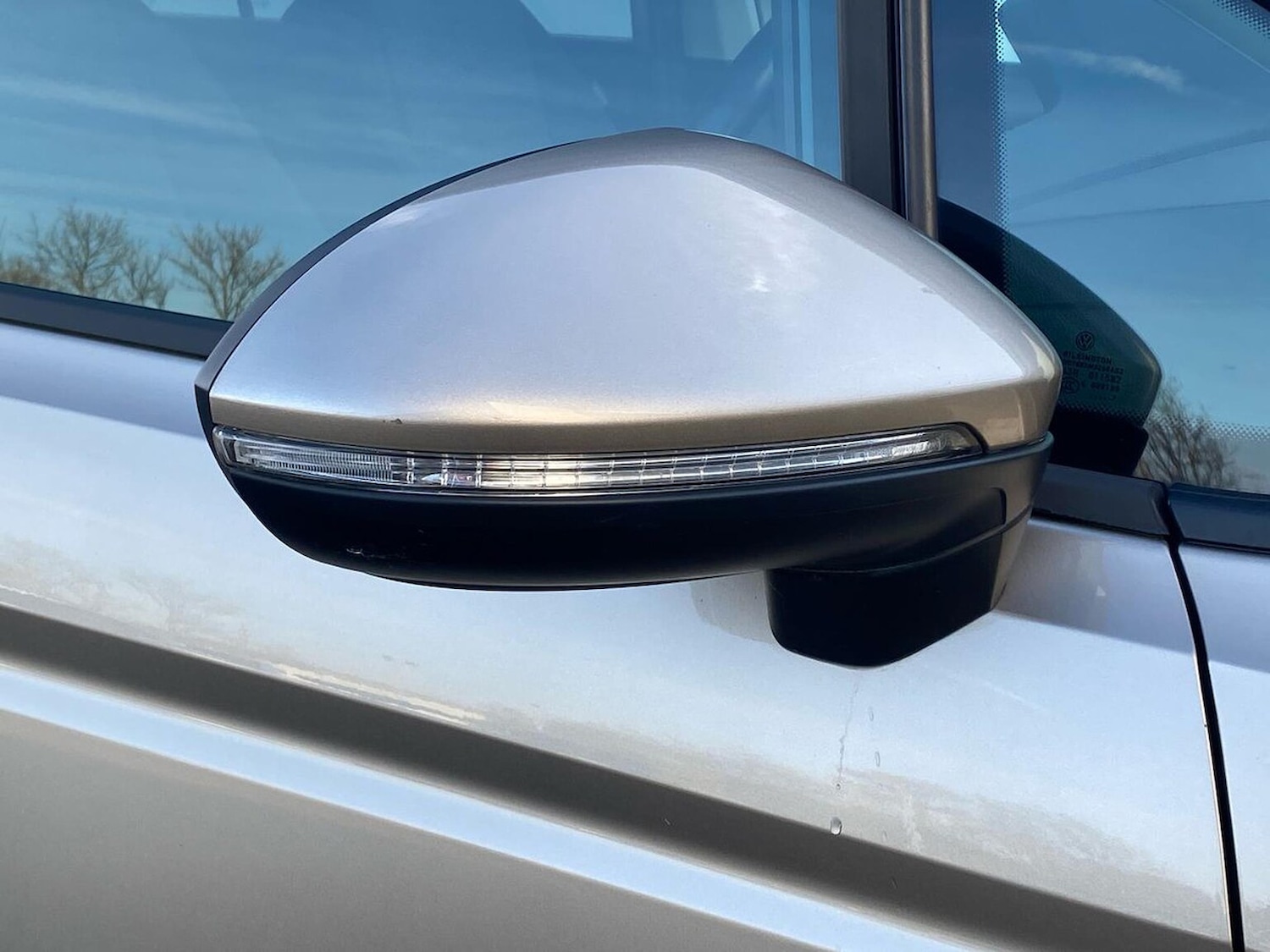 Used Volkswagen Touran 2017 for sale - 76504962: Photo 35