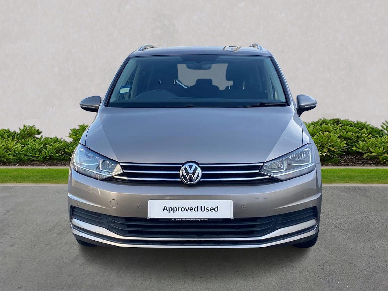 Used Volkswagen Touran 2017 for sale - 76504962: Photo 5