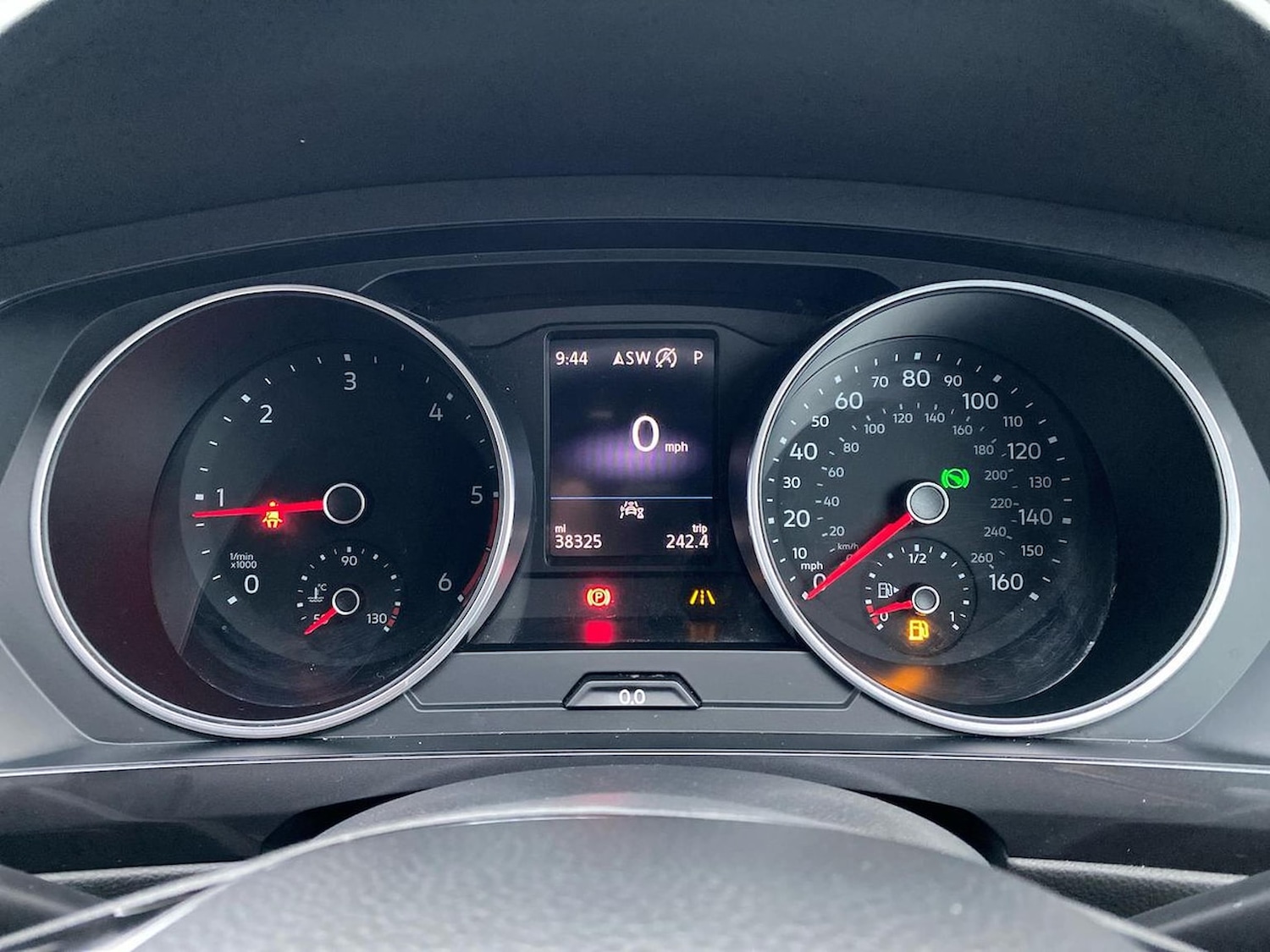 Used Volkswagen Tiguan Allspace 2020 for sale - 76554263: Photo 10