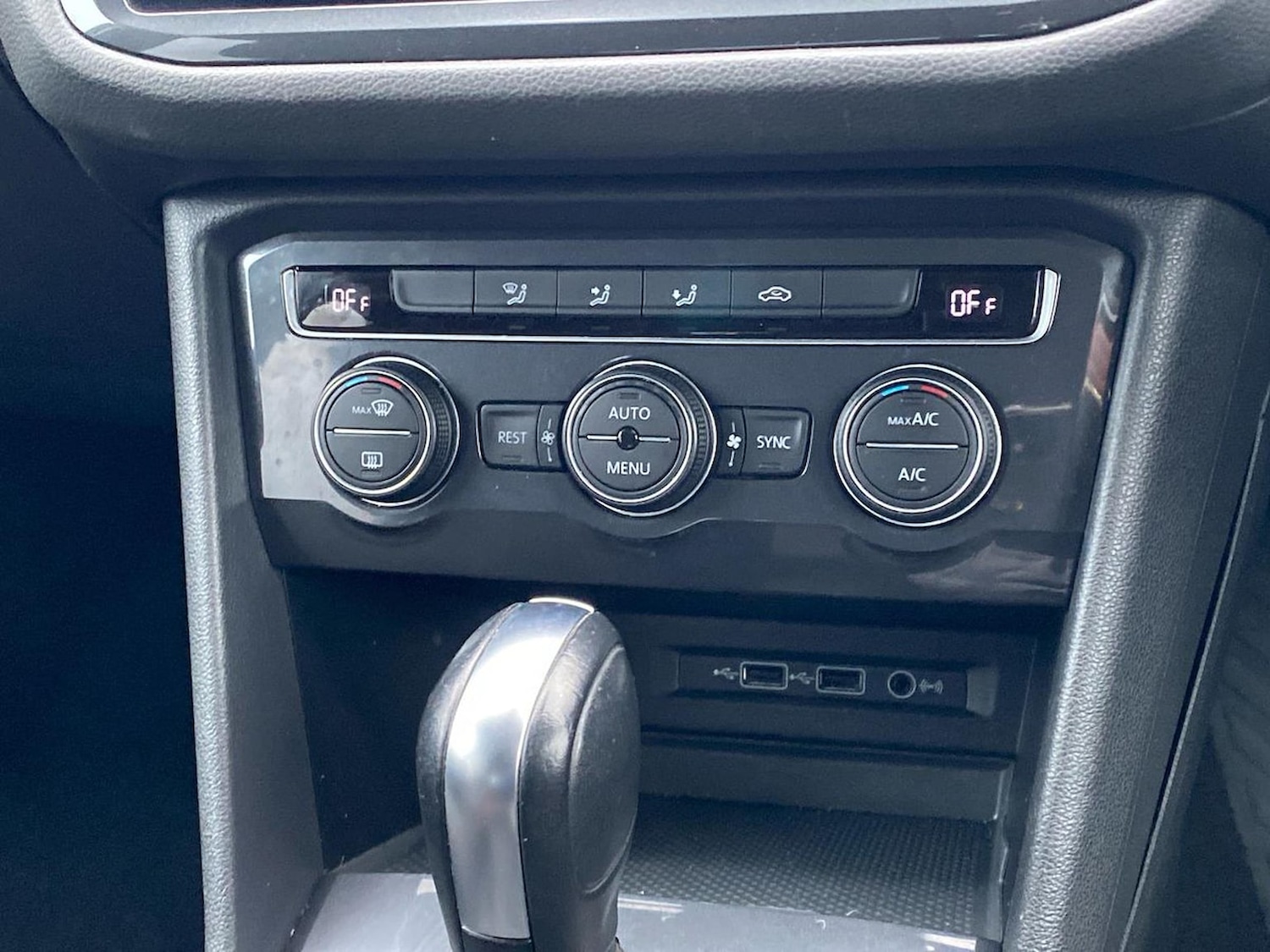 Used Volkswagen Tiguan Allspace 2020 for sale - 76554263: Photo 12