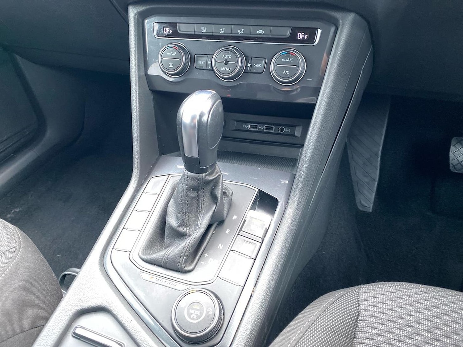 Used Volkswagen Tiguan Allspace 2020 for sale - 76554263: Photo 13