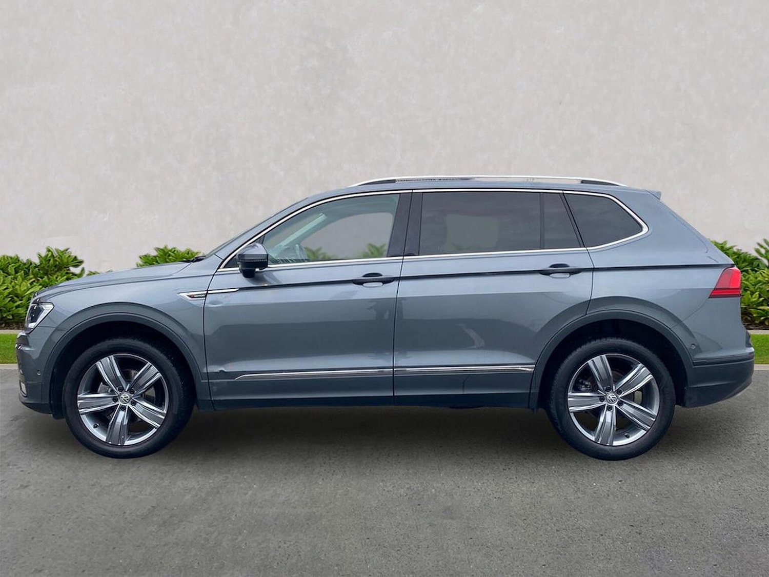 Used Volkswagen Tiguan Allspace 2020 for sale - 76554263: Photo 19