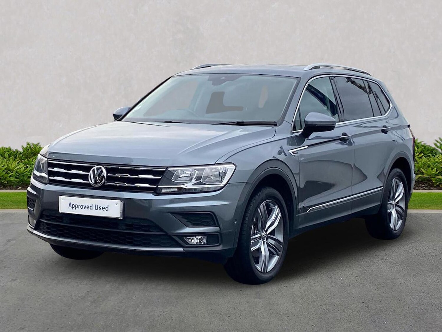 Used Volkswagen Tiguan Allspace 2020 for sale - 76554263: Photo 20