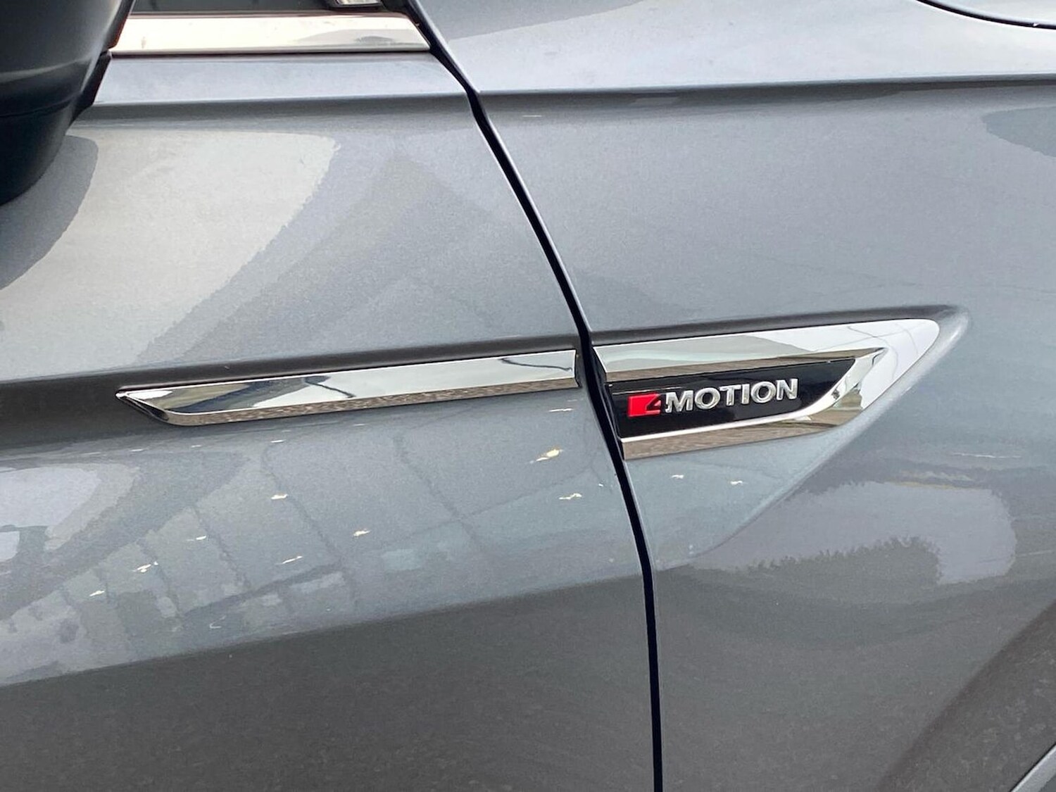 Used Volkswagen Tiguan Allspace 2020 for sale - 76554263: Photo 33