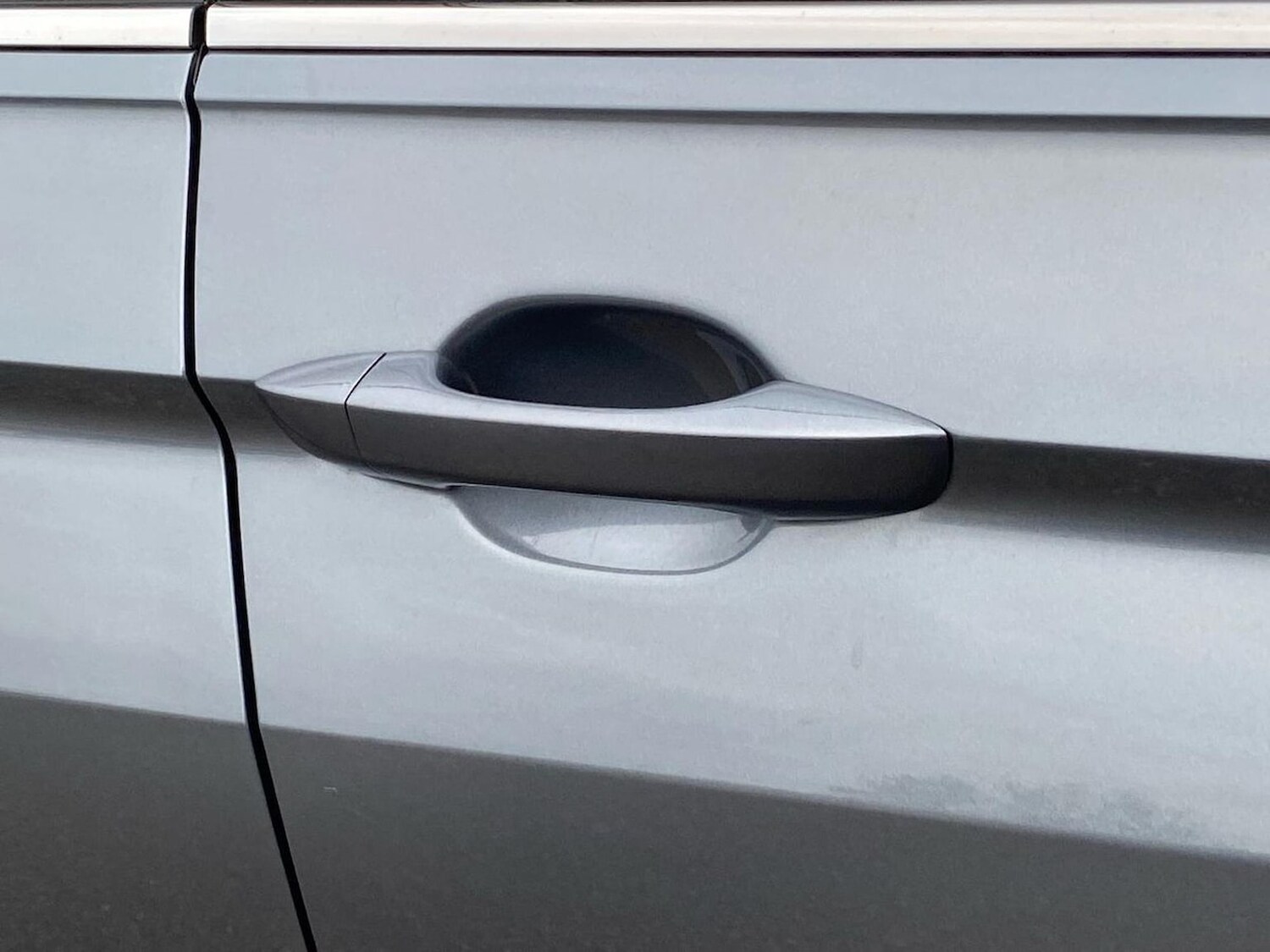 Used Volkswagen Tiguan Allspace 2020 for sale - 76554263: Photo 35