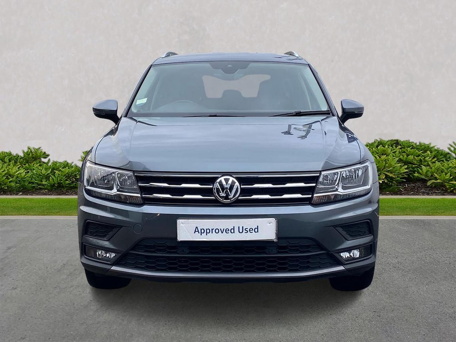 Used Volkswagen Tiguan Allspace 2020 for sale - 76554263: Photo 5