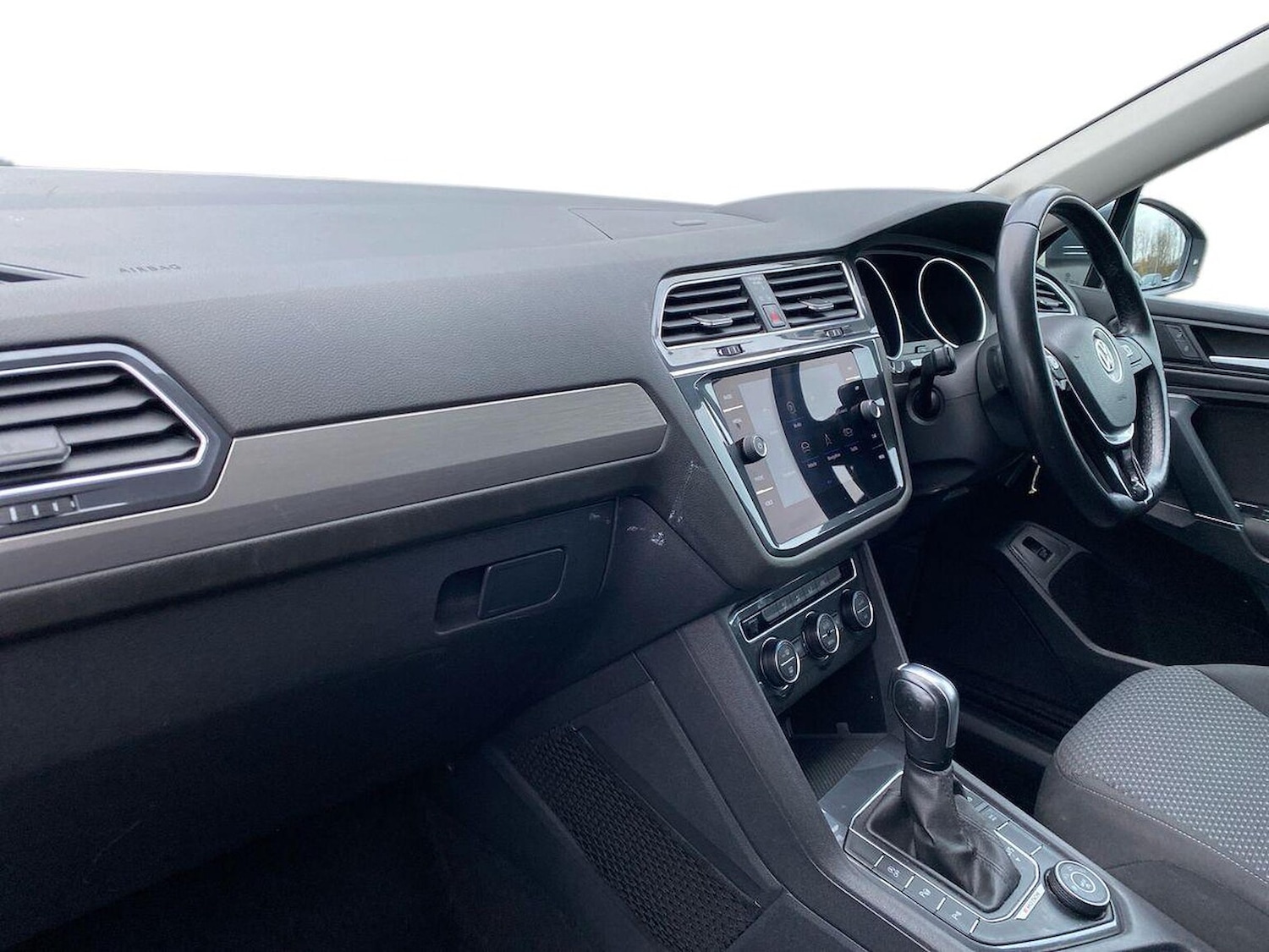 Used Volkswagen Tiguan Allspace 2020 for sale - 76554263: Photo 7