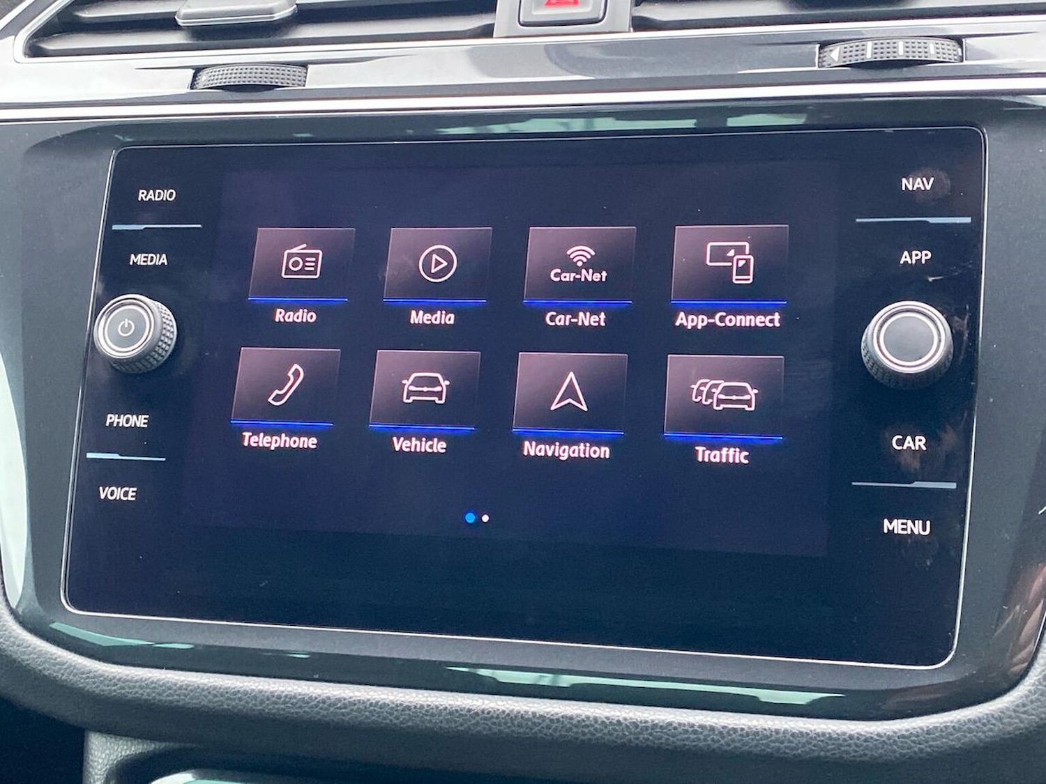 Used Volkswagen Tiguan 2020 for sale - 76449602: Photo 11