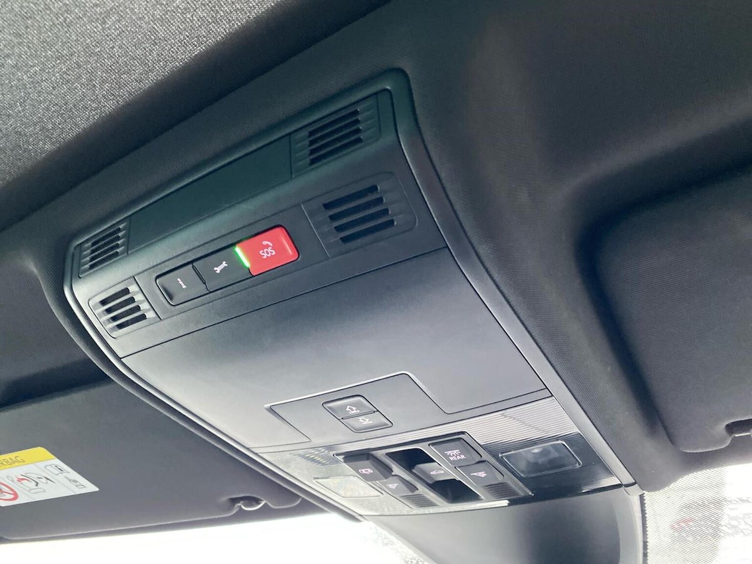 Used Volkswagen Tiguan 2020 for sale - 76449602: Photo 14