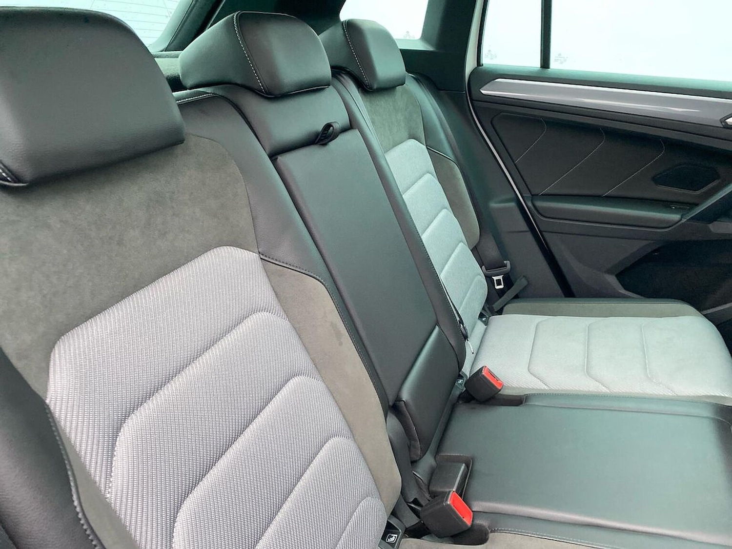 Used Volkswagen Tiguan 2020 for sale - 76449602: Photo 16