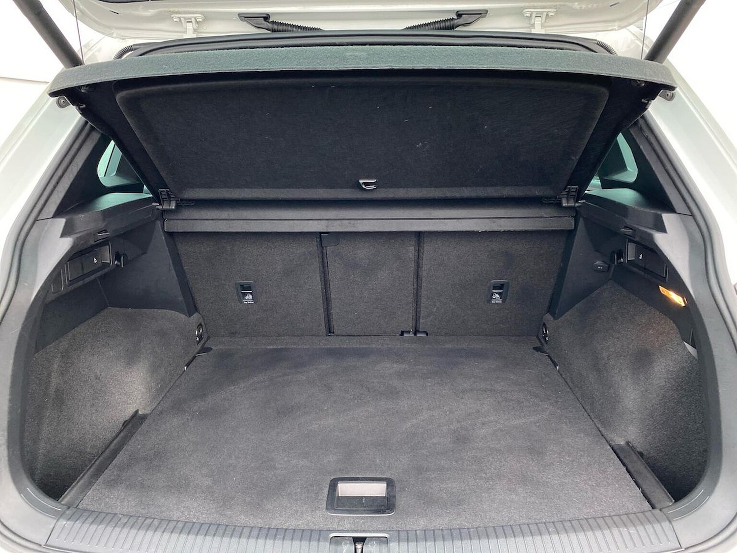 Used Volkswagen Tiguan 2020 for sale - 76449602: Photo 17