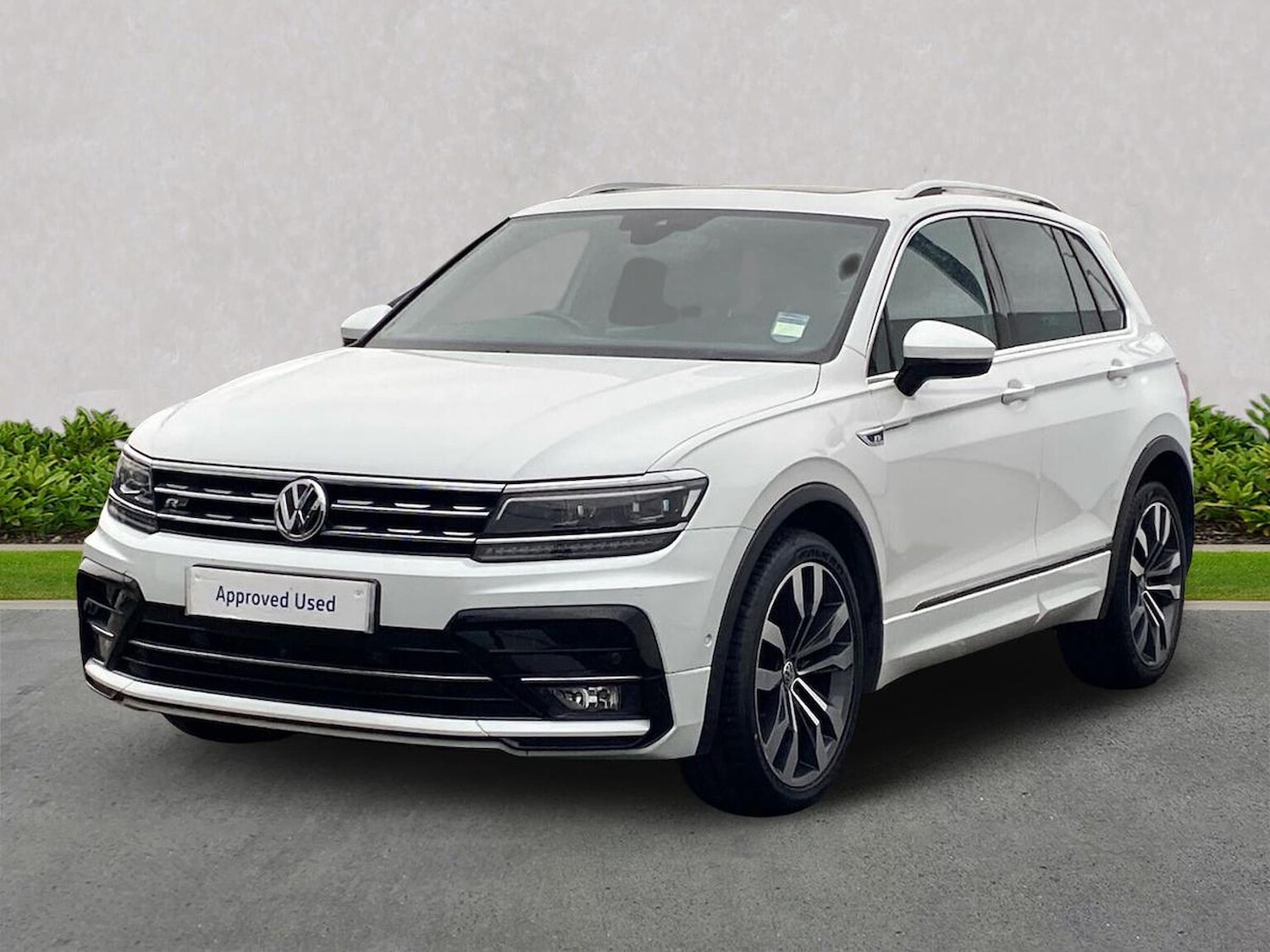 Used Volkswagen Tiguan 2020 for sale - 76449602: Photo 20
