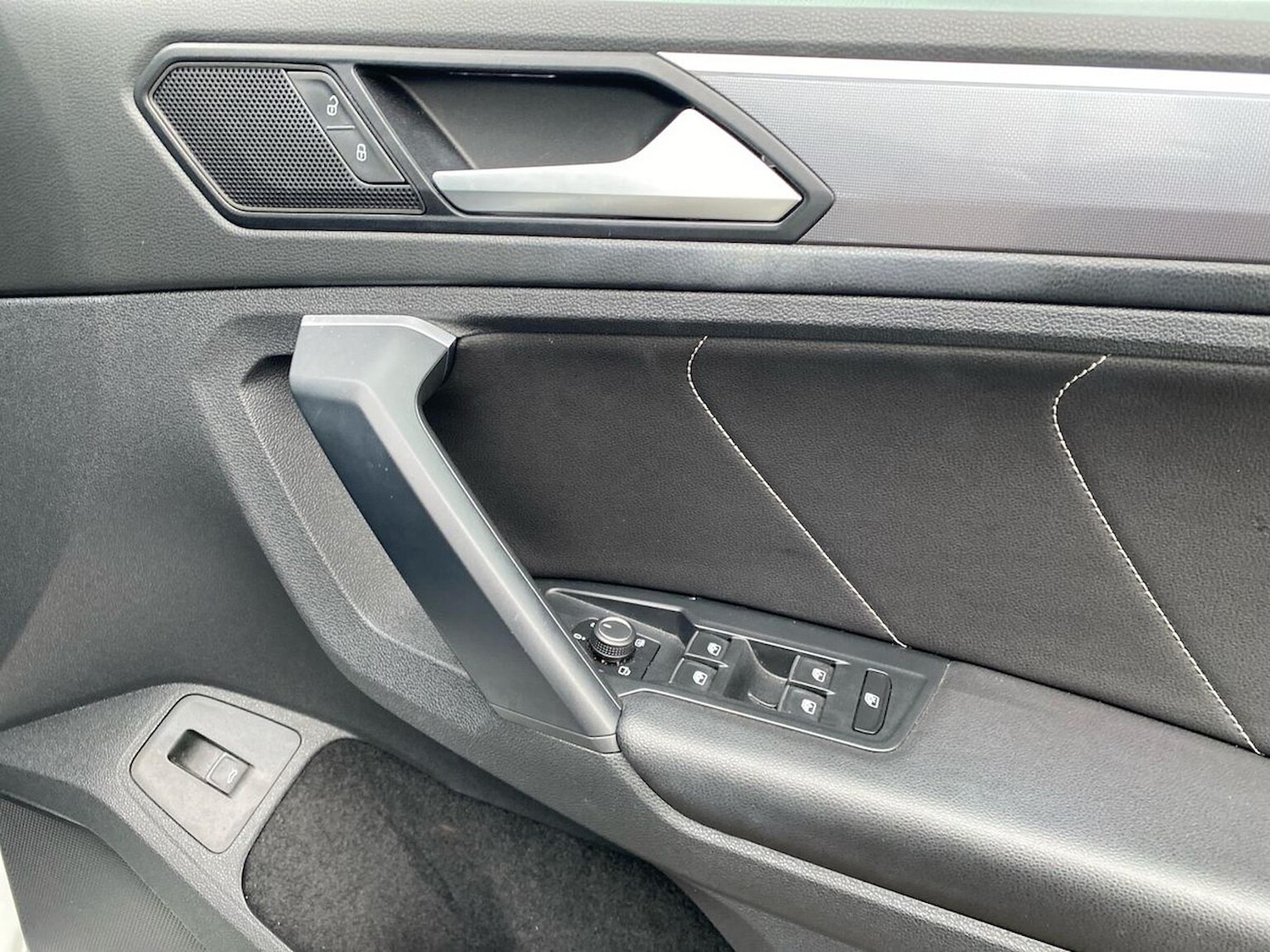 Used Volkswagen Tiguan 2020 for sale - 76449602: Photo 21