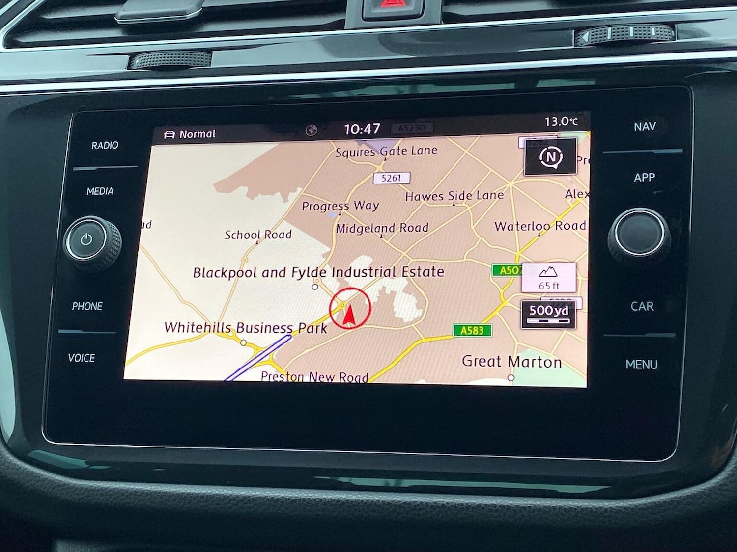 Used Volkswagen Tiguan 2020 for sale - 76449602: Photo 24