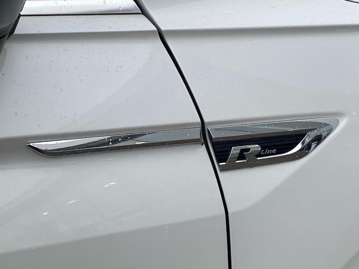 Used Volkswagen Tiguan 2020 for sale - 76449602: Photo 34