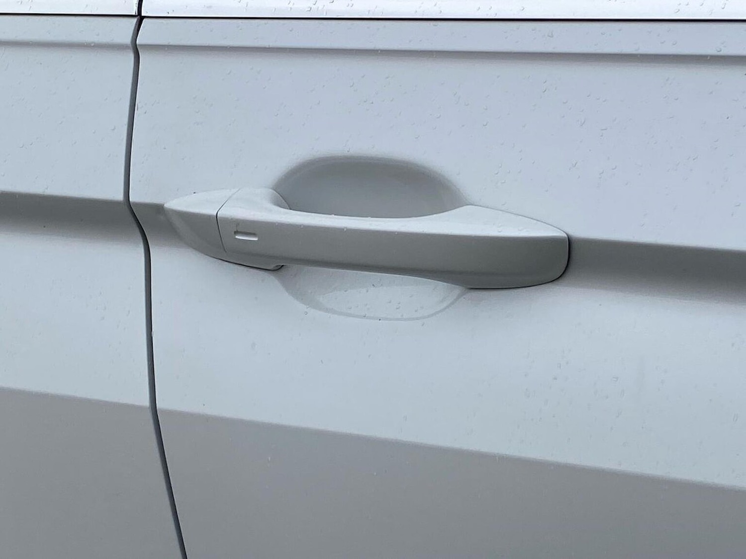 Used Volkswagen Tiguan 2020 for sale - 76449602: Photo 36