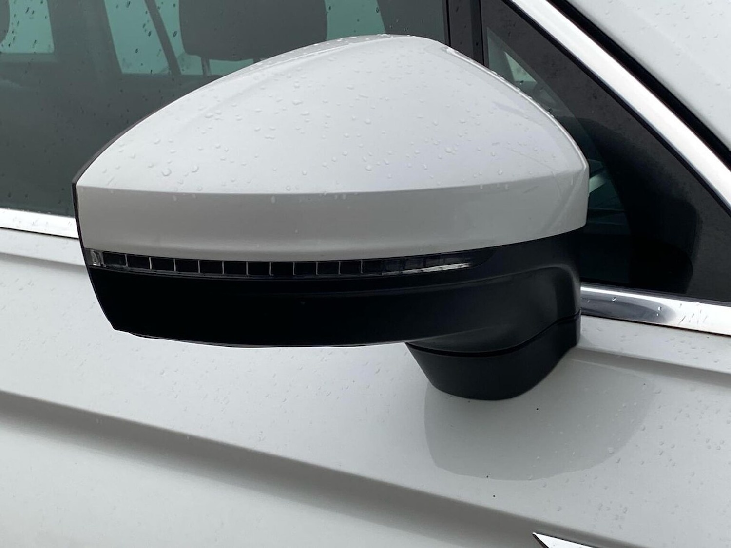 Used Volkswagen Tiguan 2020 for sale - 76449602: Photo 37