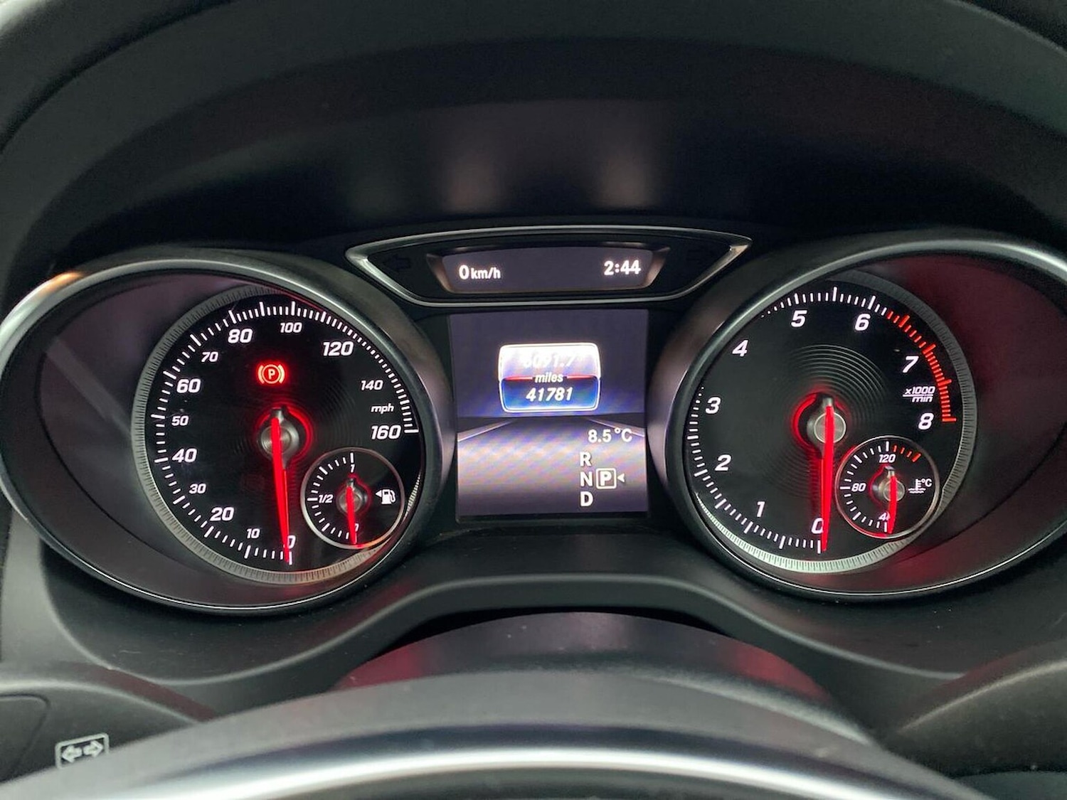 Used Mercedes-Benz GLA 2019 for sale - 76837125: Photo 10