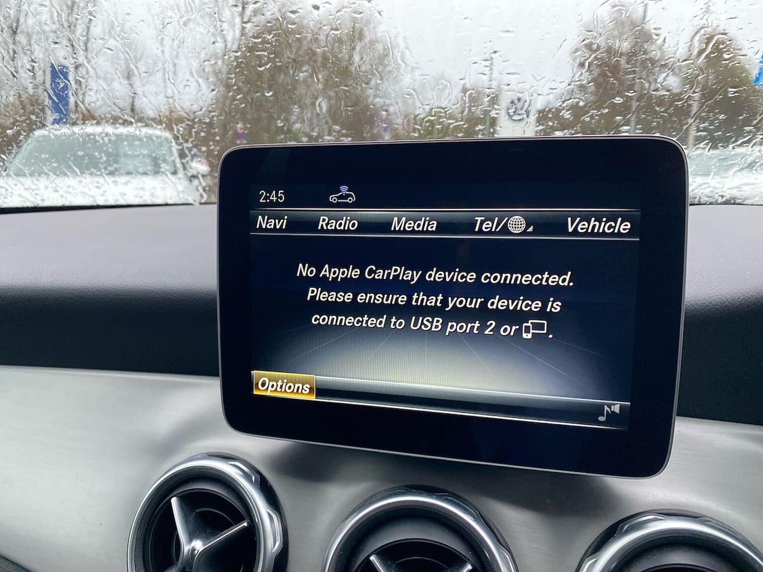 Used Mercedes-Benz GLA 2019 for sale - 76837125: Photo 11