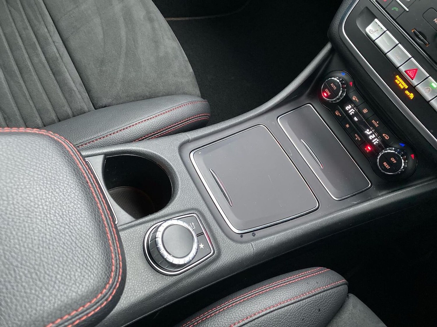 Used Mercedes-Benz GLA 2019 for sale - 76837125: Photo 13