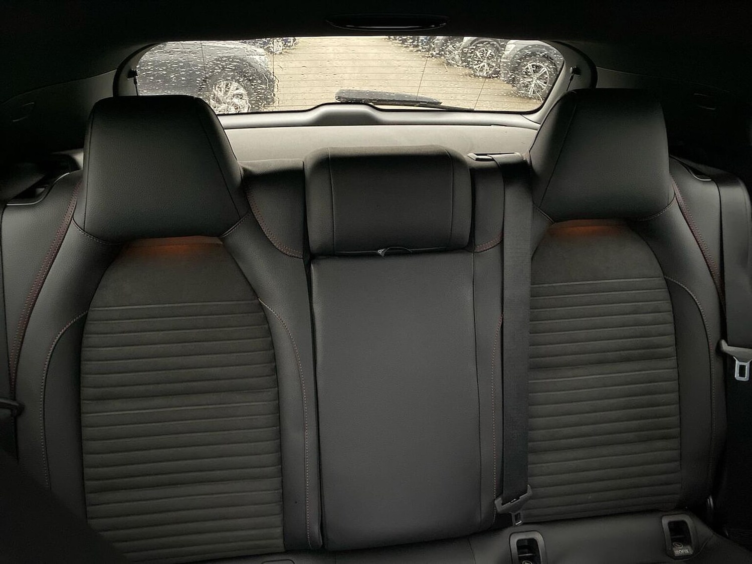 Used Mercedes-Benz GLA 2019 for sale - 76837125: Photo 16