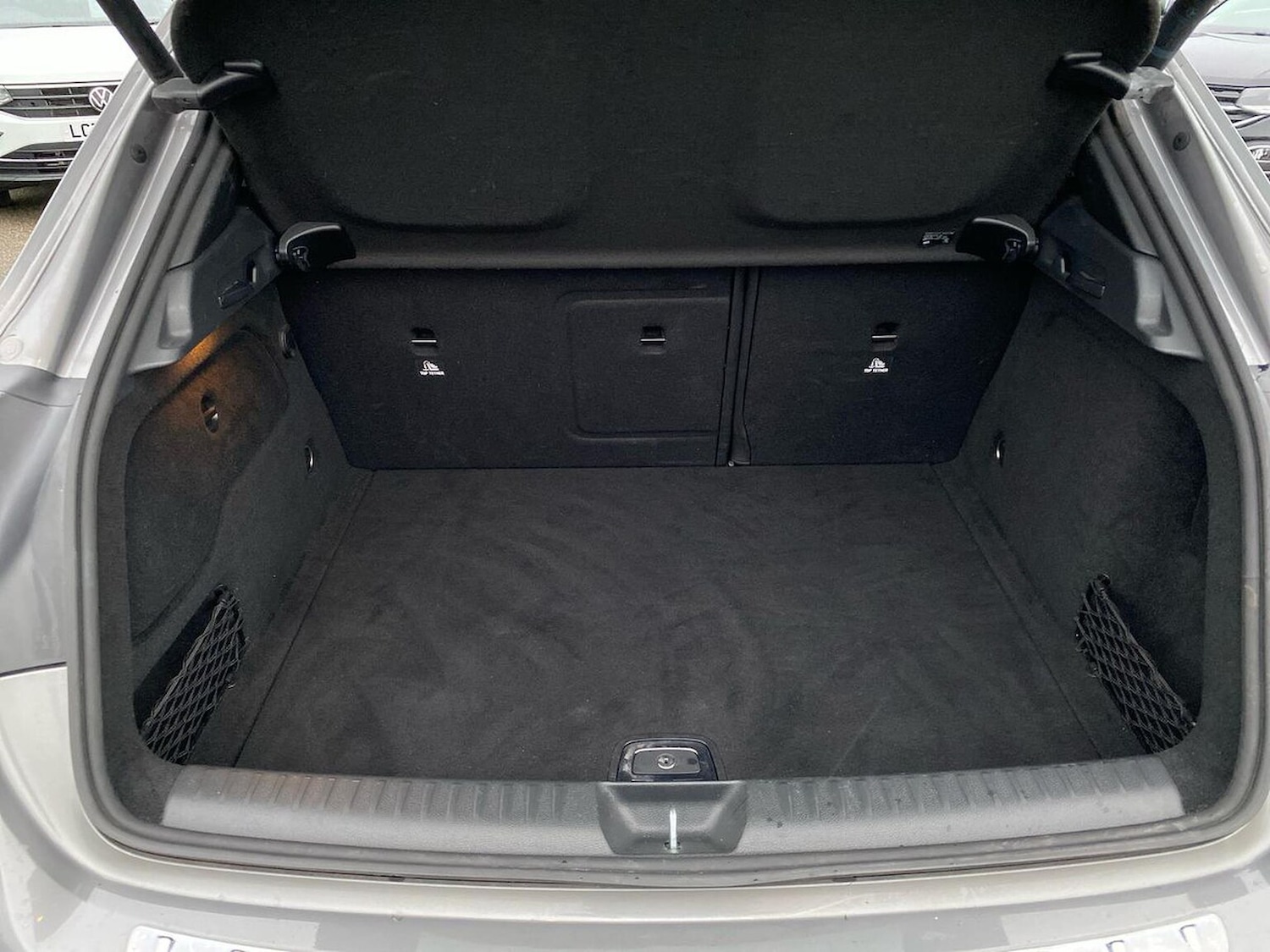 Used Mercedes-Benz GLA 2019 for sale - 76837125: Photo 17