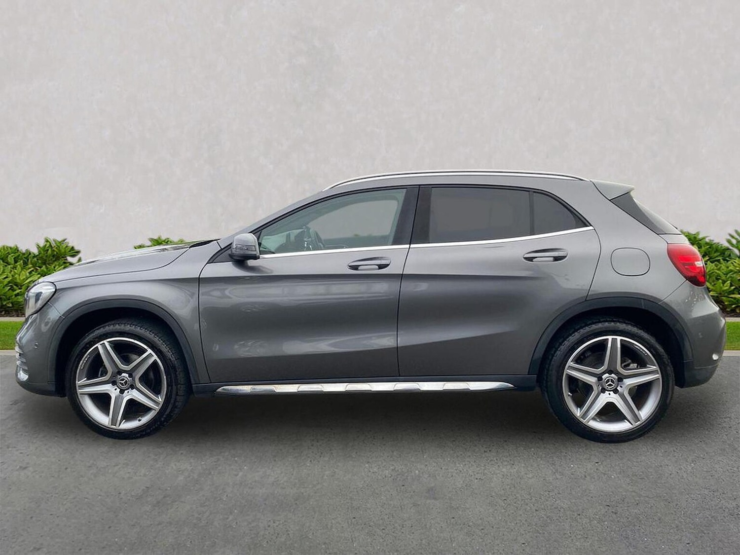 Used Mercedes-Benz GLA 2019 for sale - 76837125: Photo 19
