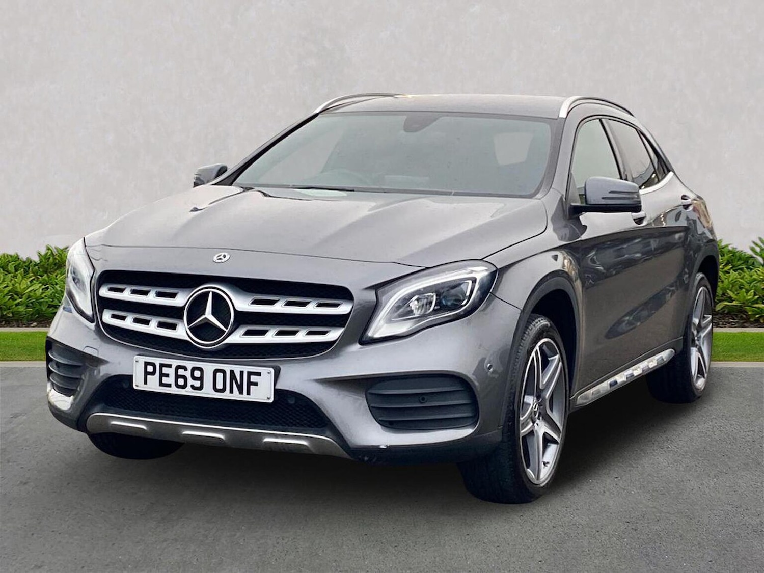 Used Mercedes-Benz GLA 2019 for sale - 76837125: Photo 20