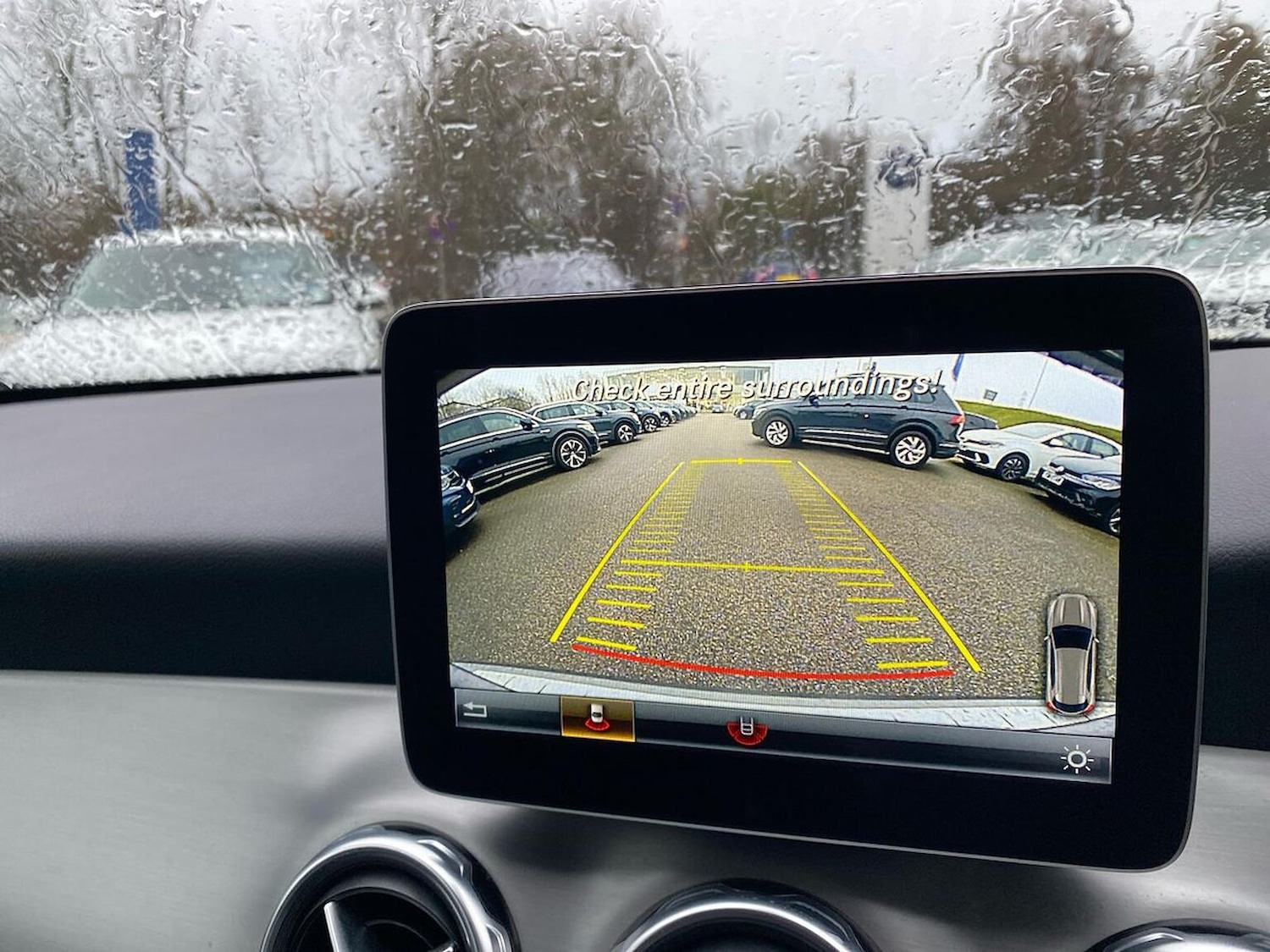 Used Mercedes-Benz GLA 2019 for sale - 76837125: Photo 24