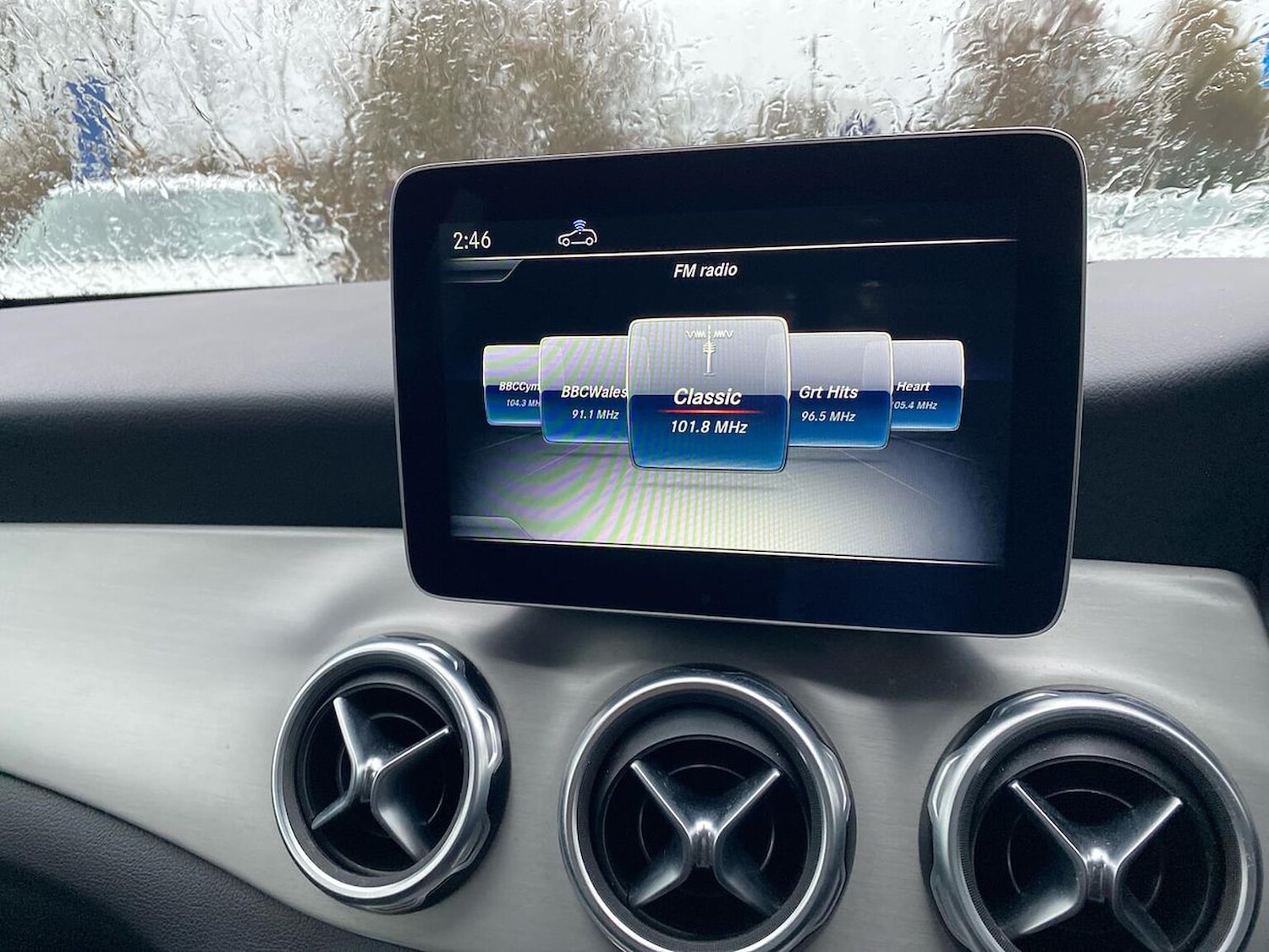 Used Mercedes-Benz GLA 2019 for sale - 76837125: Photo 25