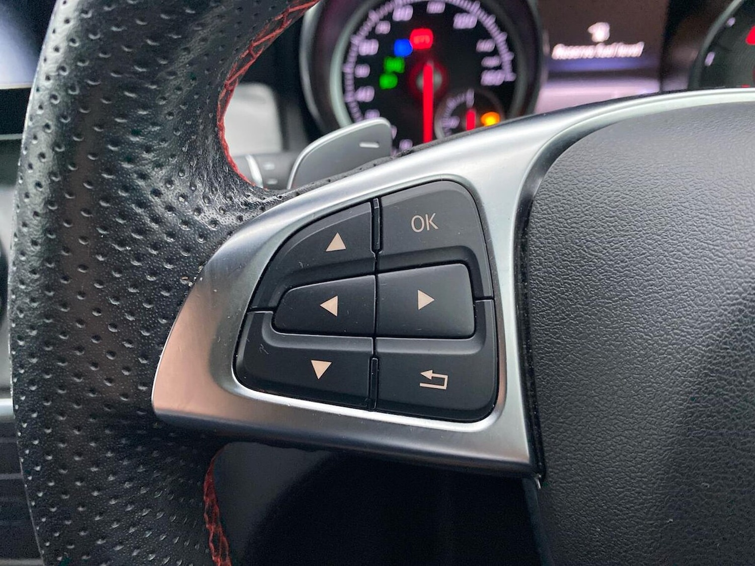 Used Mercedes-Benz GLA 2019 for sale - 76837125: Photo 26